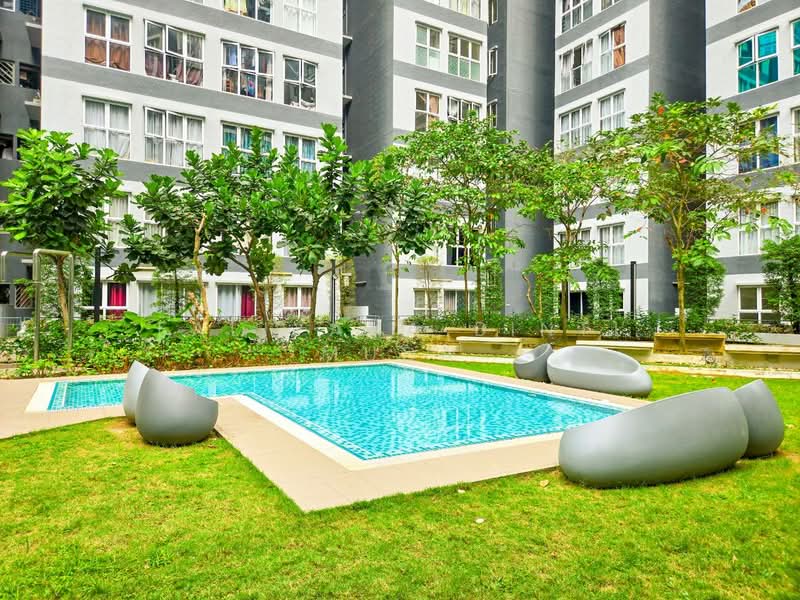 Condominium for Sale at Residensi Rimbun @ Canopy Hills - Faliyana binti Muda - PropertyGuru.com.my