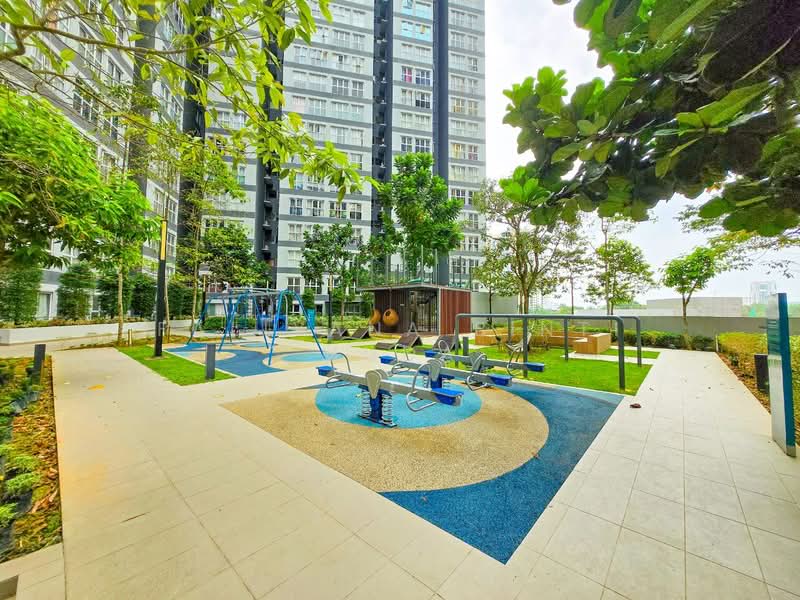 Condominium for Sale at Residensi Rimbun @ Canopy Hills - Faliyana binti Muda - PropertyGuru.com.my