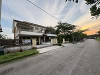 For Rent - Parit Sulong
