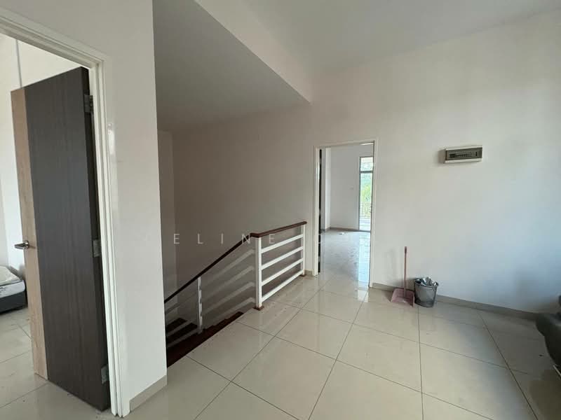 Rumah Berkembar untuk Disewa di Parit Sulong (Batu Pahat) - Celine Chai - Interior - PropertyGuru.com.my