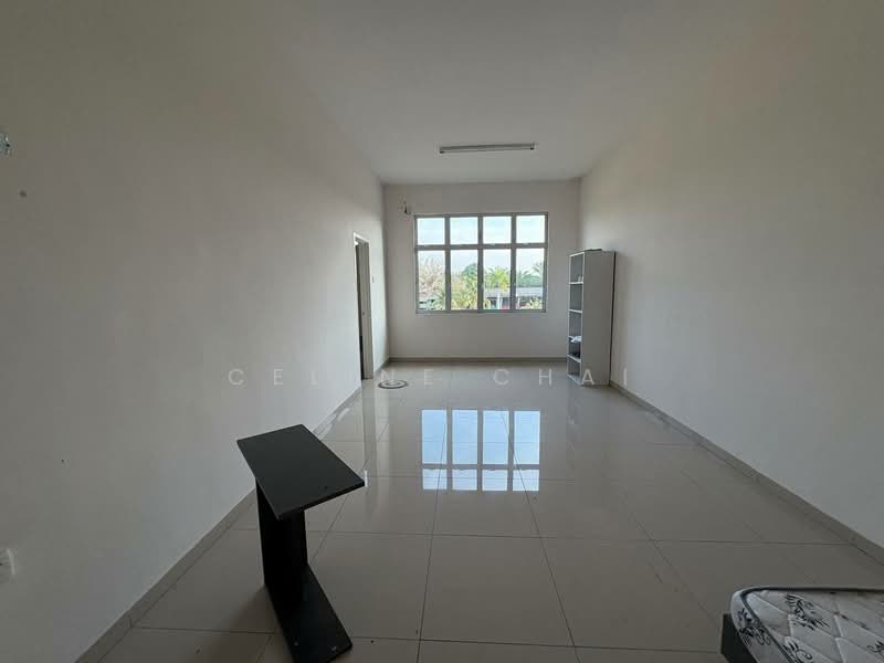 Rumah Berkembar untuk Disewa di Parit Sulong (Batu Pahat) - Celine Chai - Interior - PropertyGuru.com.my