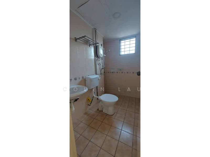 Condominium for Rent at Casa Puteri Condominium - COLIN LAU - PropertyGuru.com.my