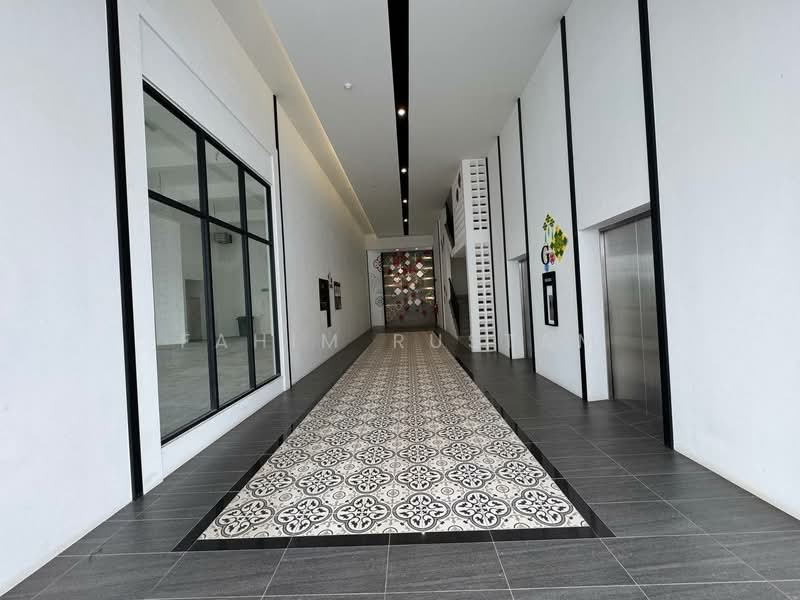 Shop for Rent in Eco Grandeur (Puncak Alam) - Fahim Rustam - Lobby - PropertyGuru.com.my