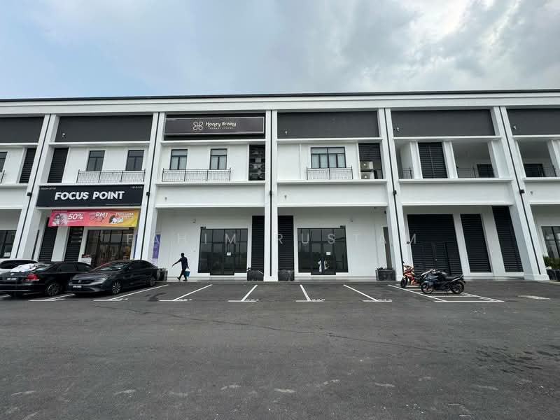 Shop for Rent in Eco Grandeur (Puncak Alam) - Fahim Rustam - Exterior - PropertyGuru.com.my