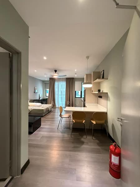 Condominium for Rent at Vista Bangi - Sya Rusli - Interior - PropertyGuru.com.my