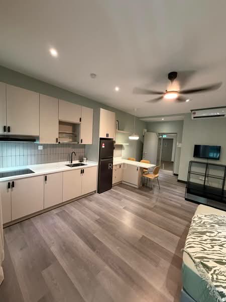 Condominium for Rent at Vista Bangi - Sya Rusli - Kitchen - PropertyGuru.com.my
