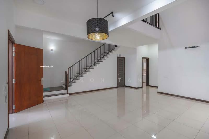 Semi-Detached House for Sale in Eco Sanctuary (Telok Panglima Garang) - Jason Tan - Interior - PropertyGuru.com.my