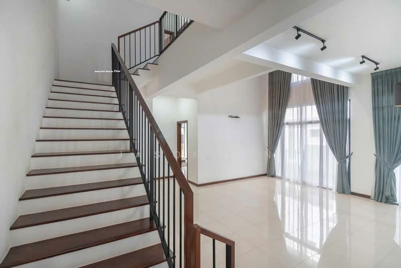 Semi-Detached House for Sale in Eco Sanctuary (Telok Panglima Garang) - Jason Tan - Interior - PropertyGuru.com.my