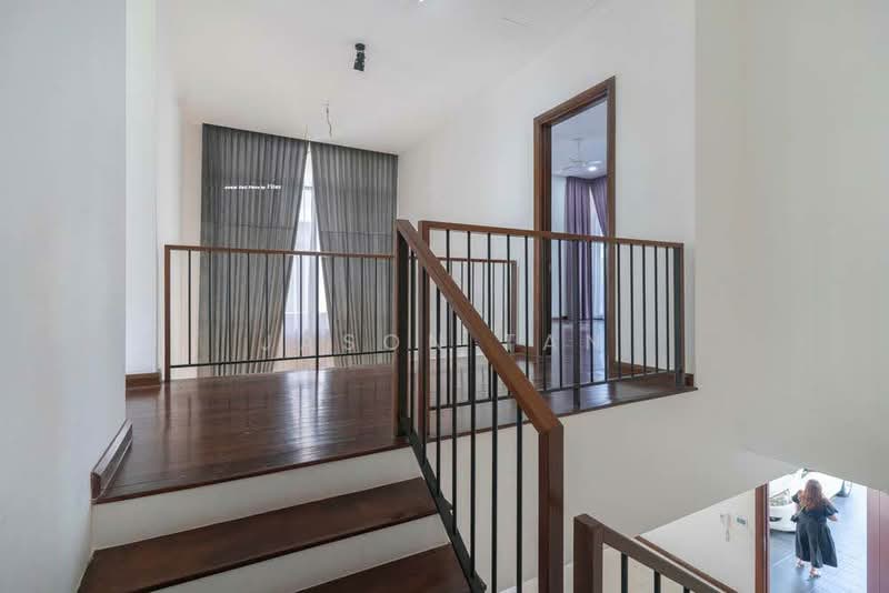 Semi-Detached House for Sale in Eco Sanctuary (Telok Panglima Garang) - Jason Tan - Interior - PropertyGuru.com.my