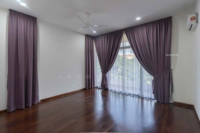 Semi-Detached House for Sale in Eco Sanctuary (Telok Panglima Garang) - Jason Tan - Interior - PropertyGuru.com.my