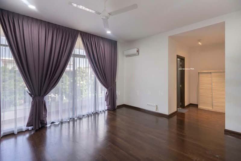 Semi-Detached House for Sale in Eco Sanctuary (Telok Panglima Garang) - Jason Tan - Interior - PropertyGuru.com.my