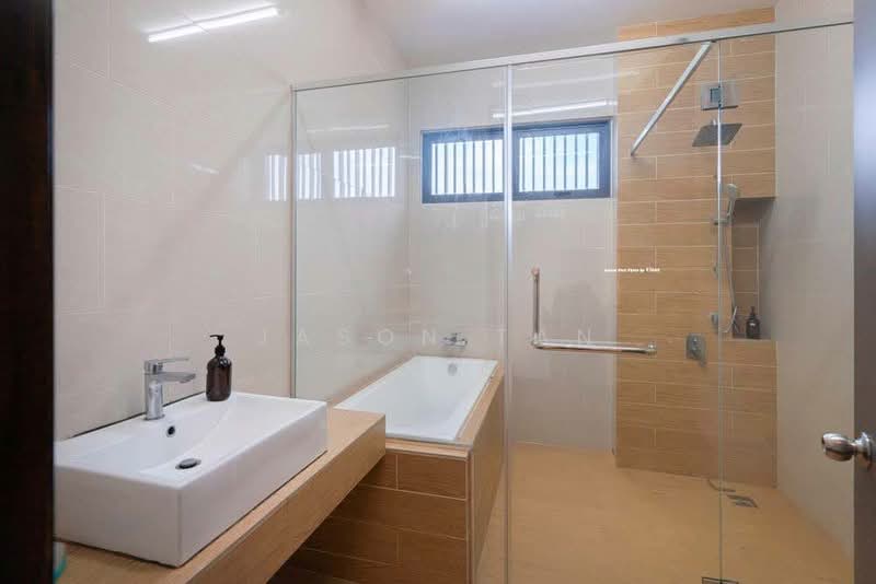 Semi-Detached House for Sale in Eco Sanctuary (Telok Panglima Garang) - Jason Tan - PropertyGuru.com.my