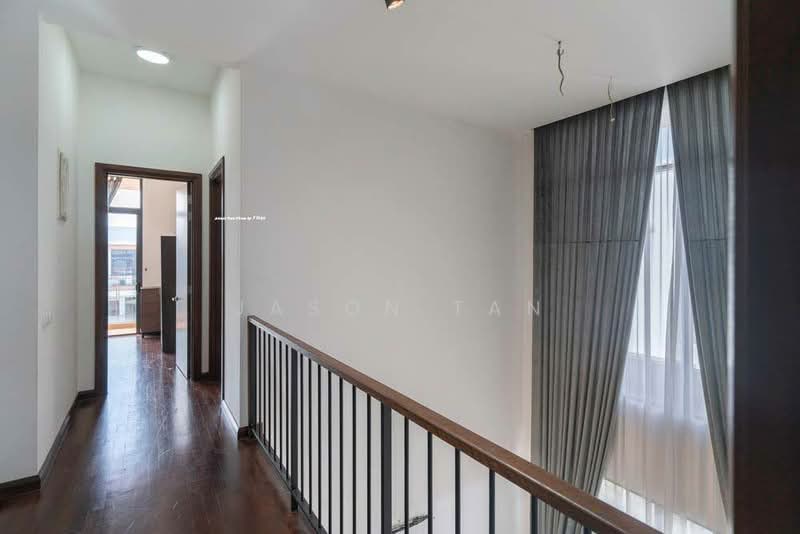 Semi-Detached House for Sale in Eco Sanctuary (Telok Panglima Garang) - Jason Tan - PropertyGuru.com.my