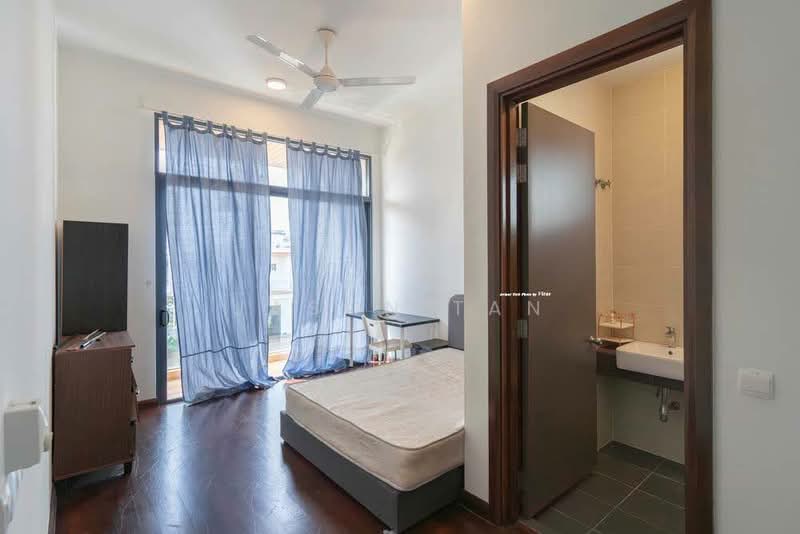 Semi-Detached House for Sale in Eco Sanctuary (Telok Panglima Garang) - Jason Tan - PropertyGuru.com.my