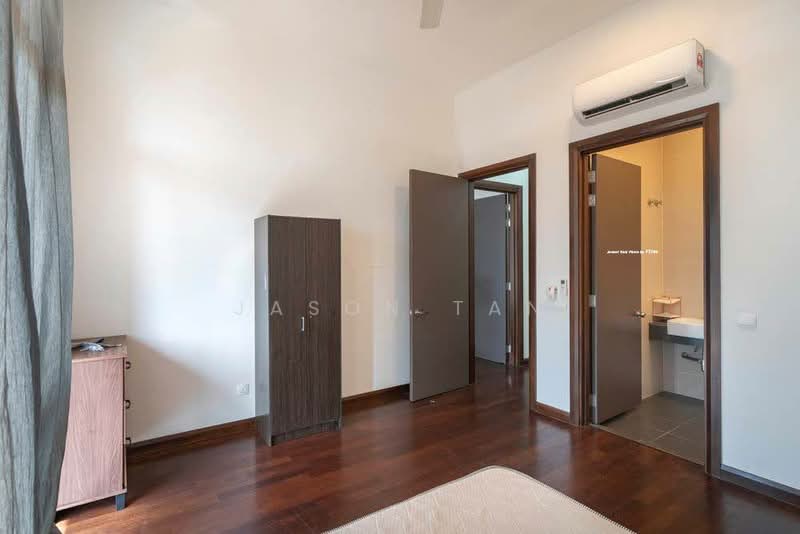 Semi-Detached House for Sale in Eco Sanctuary (Telok Panglima Garang) - Jason Tan - PropertyGuru.com.my