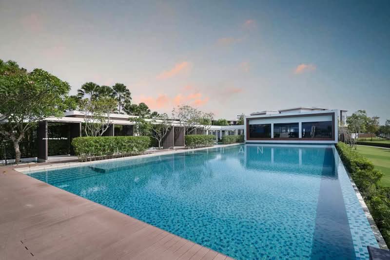 Semi-Detached House for Sale in Eco Sanctuary (Telok Panglima Garang) - Jason Tan - PropertyGuru.com.my