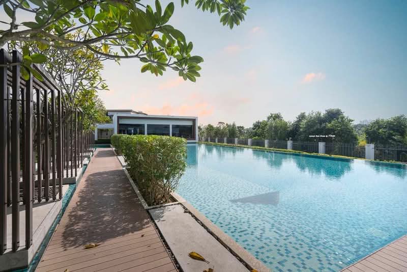 Semi-Detached House for Sale in Eco Sanctuary (Telok Panglima Garang) - Jason Tan - PropertyGuru.com.my