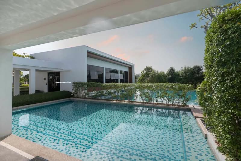 Semi-Detached House for Sale in Eco Sanctuary (Telok Panglima Garang) - Jason Tan - PropertyGuru.com.my