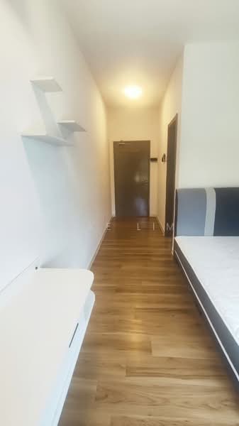 Condominium for Rent at Armani Residence Sg Long - Jake Lim - Corridor - PropertyGuru.com.my
