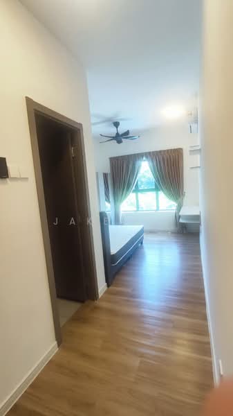 Condominium for Rent at Armani Residence Sg Long - Jake Lim - Bedroom - PropertyGuru.com.my