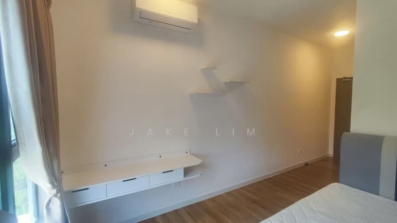 Condominium for Rent at Armani Residence Sg Long - Jake Lim - Bedroom - PropertyGuru.com.my