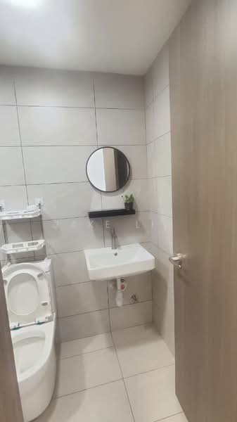 Condominium for Rent at Armani Residence Sg Long - Jake Lim - Bathroom - PropertyGuru.com.my