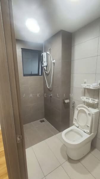 Condominium for Rent at Armani Residence Sg Long - Jake Lim - Bathroom - PropertyGuru.com.my