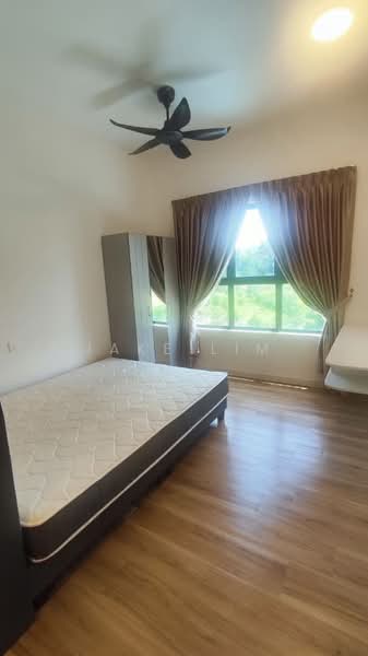 Condominium for Rent at Armani Residence Sg Long - Jake Lim - Bedroom - PropertyGuru.com.my