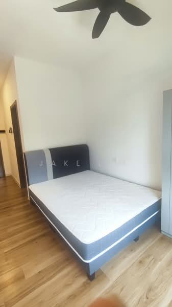 Condominium for Rent at Armani Residence Sg Long - Jake Lim - Bedroom - PropertyGuru.com.my