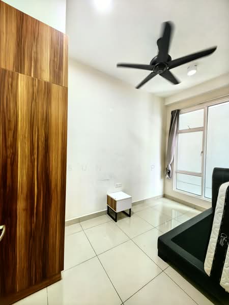 Kondominium untuk Disewa di M Condominium @ Larkin - Sun Yap - Bedroom - PropertyGuru.com.my
