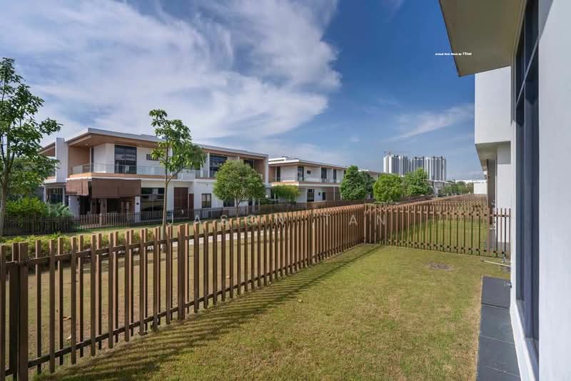 Semi-Detached House for Sale in Eco Sanctuary (Telok Panglima Garang) - Jason Tan - Exterior - PropertyGuru.com.my