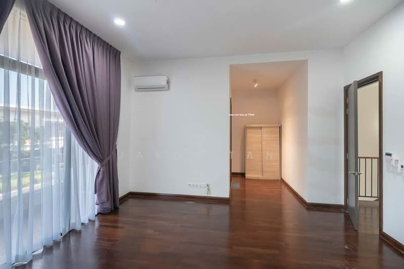 Semi-Detached House for Sale in Eco Sanctuary (Telok Panglima Garang) - Jason Tan - PropertyGuru.com.my