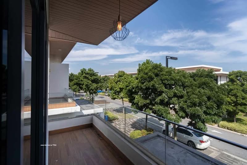 Semi-Detached House for Sale in Eco Sanctuary (Telok Panglima Garang) - Jason Tan - PropertyGuru.com.my