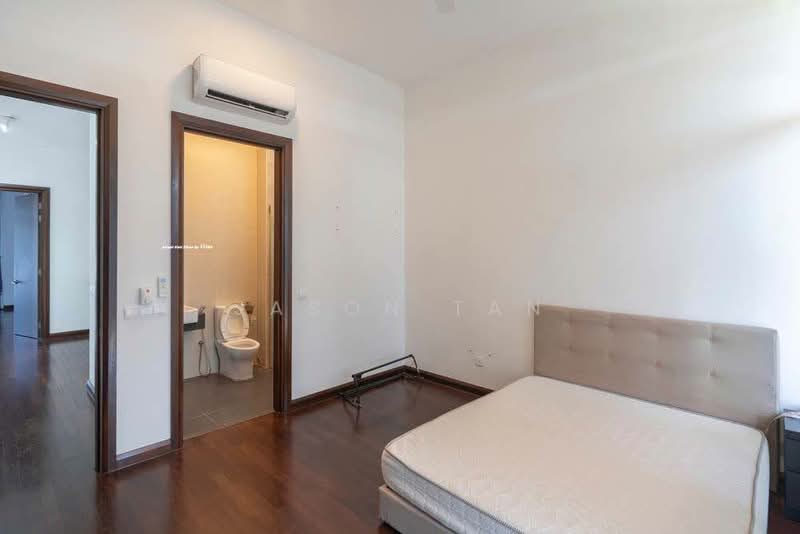 Semi-Detached House for Sale in Eco Sanctuary (Telok Panglima Garang) - Jason Tan - PropertyGuru.com.my