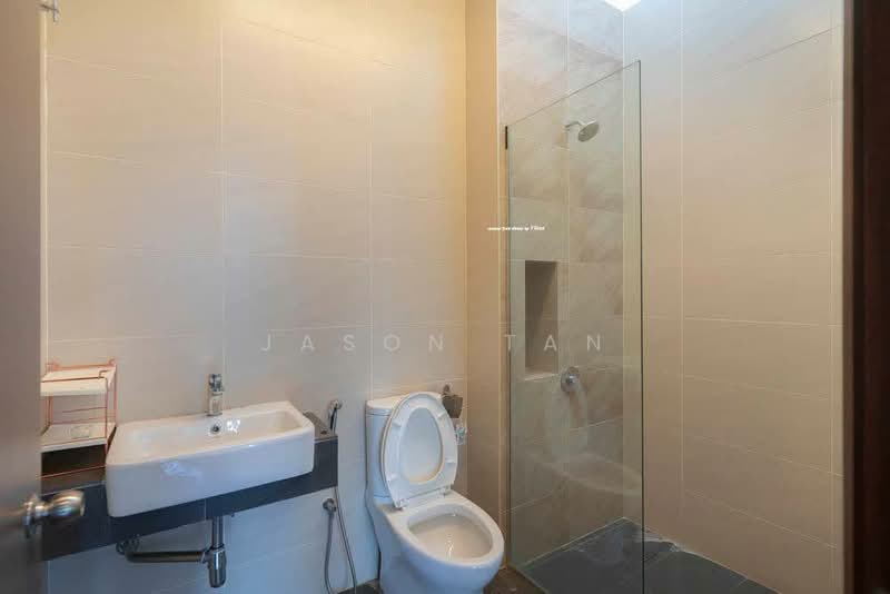 Semi-Detached House for Sale in Eco Sanctuary (Telok Panglima Garang) - Jason Tan - PropertyGuru.com.my