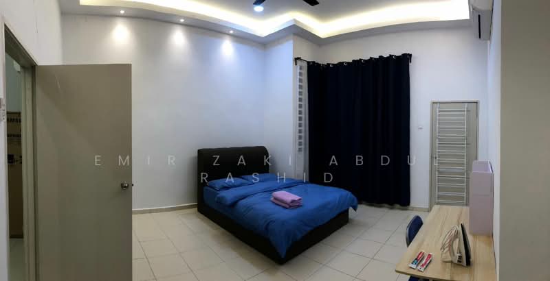 2-storey Terraced House for Rent in Cheng (Melaka) - Emir Zaki Abdul Rashid - Bedroom - PropertyGuru.com.my