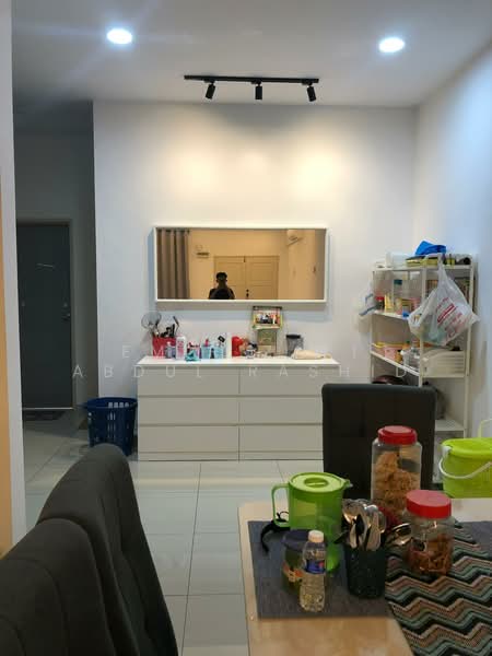 2-storey Terraced House for Rent in Cheng (Melaka) - Emir Zaki Abdul Rashid - Living Room - PropertyGuru.com.my