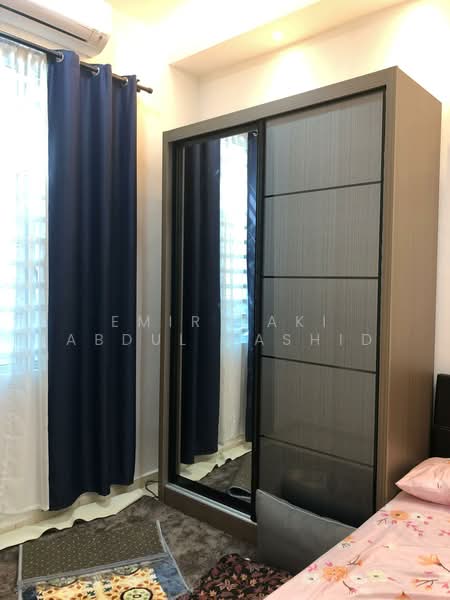 2-storey Terraced House for Rent in Cheng (Melaka) - Emir Zaki Abdul Rashid - Bedroom - PropertyGuru.com.my