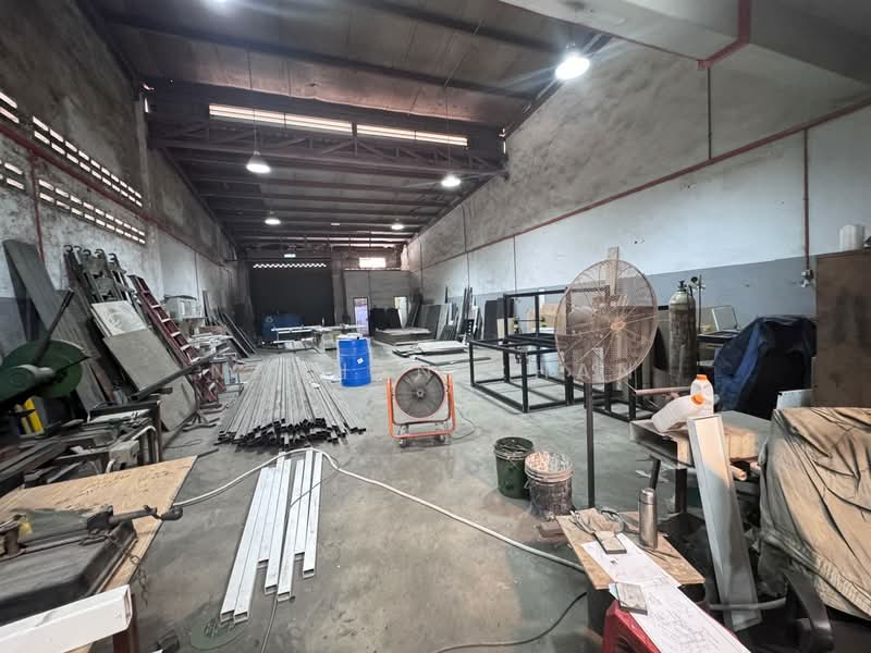 Factory for Sale in Taman Desa Idaman (Senai) - Nathan Chan - PropertyGuru.com.my