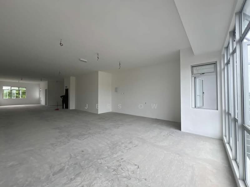 Shop / Office for Rent in Pasir Gudang (Johor) - Jess Ow - Interior - PropertyGuru.com.my