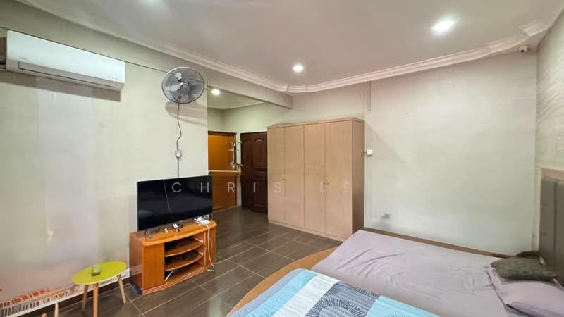 2-storey Terraced House for Sale in Taman Ungku Tun Aminah (Skudai) - Chris Lee - Bedroom - PropertyGuru.com.my