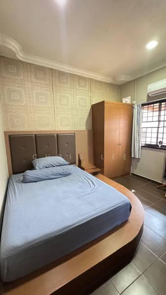 2-storey Terraced House for Sale in Taman Ungku Tun Aminah (Skudai) - Chris Lee - Bedroom - PropertyGuru.com.my