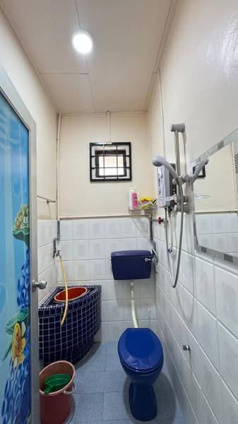 2-storey Terraced House for Sale in Taman Ungku Tun Aminah (Skudai) - Chris Lee - Bathroom - PropertyGuru.com.my