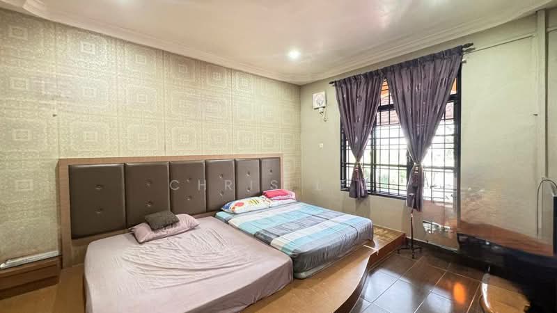 2-storey Terraced House for Sale in Taman Ungku Tun Aminah (Skudai) - Chris Lee - PropertyGuru.com.my