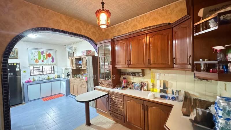 2-storey Terraced House for Sale in Taman Ungku Tun Aminah (Skudai) - Chris Lee - PropertyGuru.com.my
