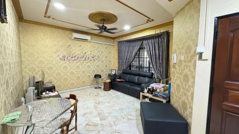 2-storey Terraced House for Sale in Taman Ungku Tun Aminah (Skudai) - Chris Lee - PropertyGuru.com.my
