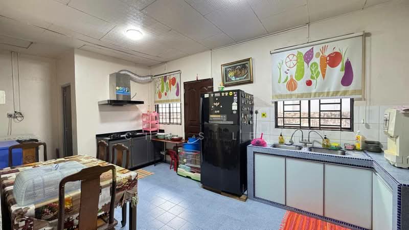 2-storey Terraced House for Sale in Taman Ungku Tun Aminah (Skudai) - Chris Lee - PropertyGuru.com.my