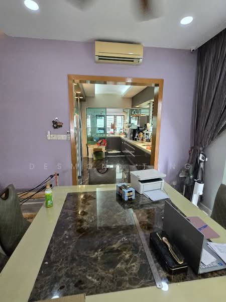 2.5-storey Terraced House for Sale in Sunway Spk (Kuala Lumpur) - Desmond Tang - Interior - PropertyGuru.com.my