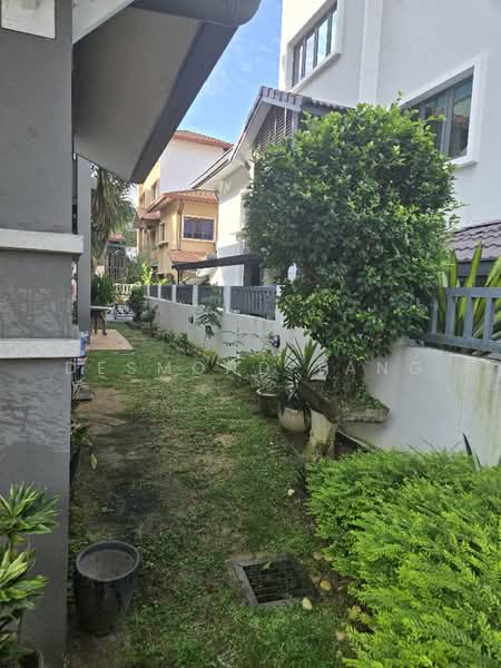 2.5-storey Terraced House for Sale in Sunway Spk (Kuala Lumpur) - Desmond Tang - Exterior - PropertyGuru.com.my