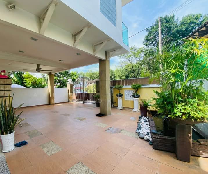 Rumah Teres 2 Tingkat untuk Dijual di Ukay Perdana (Ulu Kelang) - Akramin Firdaus Bin Mokhtar - PropertyGuru.com.my